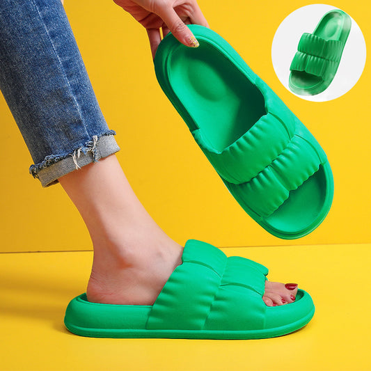Stylish Soft Multipurpose Slippers