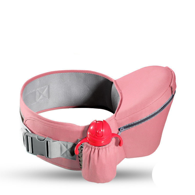 Baby Carrier Waist Belt