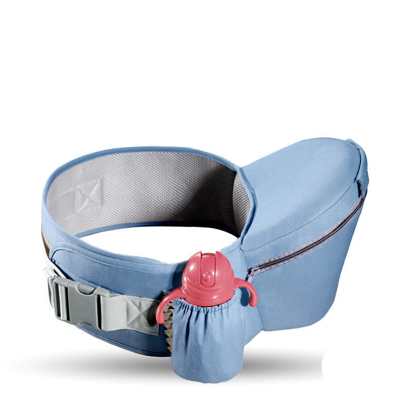 Baby Carrier Waist Belt